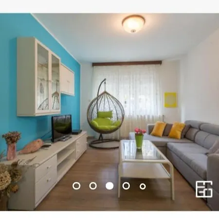 Ferienwohnung Olga Pula Exterior foto