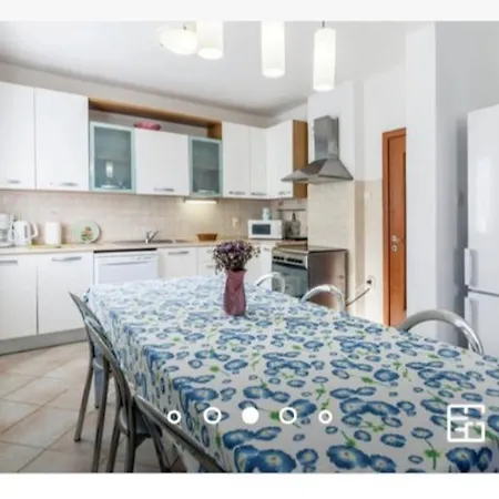 Ferienwohnung Olga Pula Exterior foto