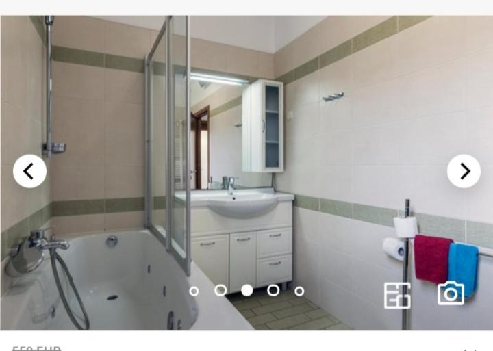 Olga Apartment *
