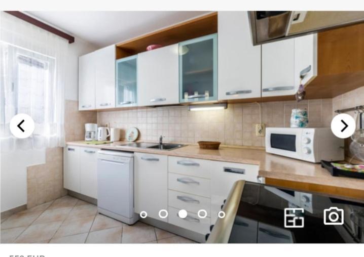 Olga Apartment *