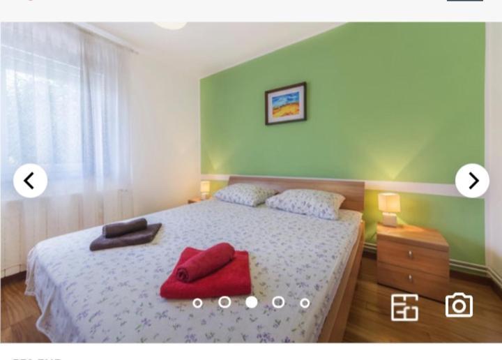 Olga Apartment Pula